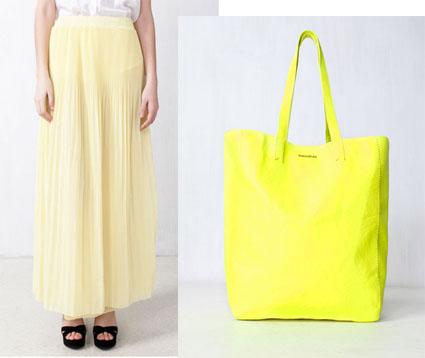 ss13 amarillo pull ss13 amarillo pull Tendencias de la temporada: amarillo