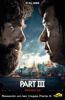 Hangover Part III