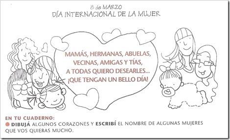 CELEBRA 8DE MARZO celebra 8de marzo: