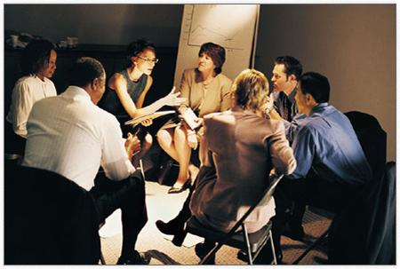 10 Cosas que pueden convertir a un jefe en un buen líder grupo-coaching