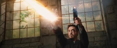 2º Trailer de Iron Man 3 doblado al español latino