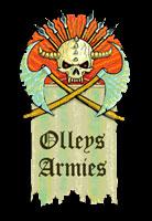 Olleys Armies