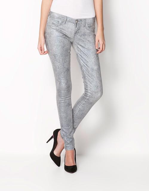 Atrévete con los jeans Atrévete con los jeans