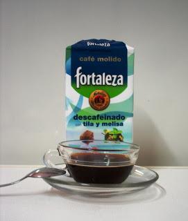 Es la hora del café..... Café Fortaleza Es la hora del café..... Café Fortaleza