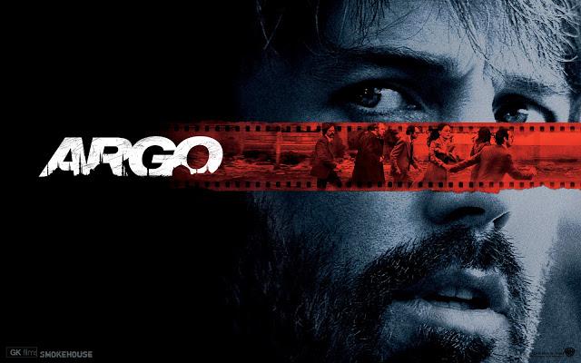Argo , de Ben Affleck .