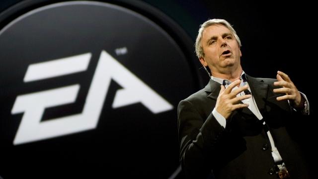 EA dice ahora que no todos los juegos contarán con microtransacciones en la PS4 Electronic Arts Debuts New Games Ahead Of The E3 Expo