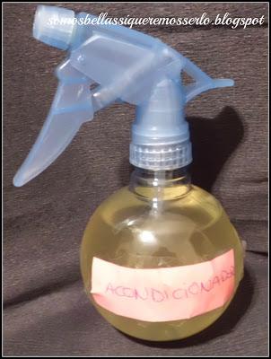 Como cuido mi cabello por dentro y por fuera Como cuido mi cabello por dentro y por fuera