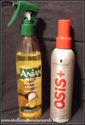 Como cuido mi cabello por dentro y por fuera Como cuido mi cabello por dentro y por fuera