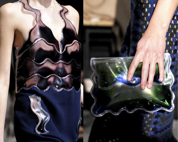 Christopher-Kane2 Christopher Kane y su bolso más original