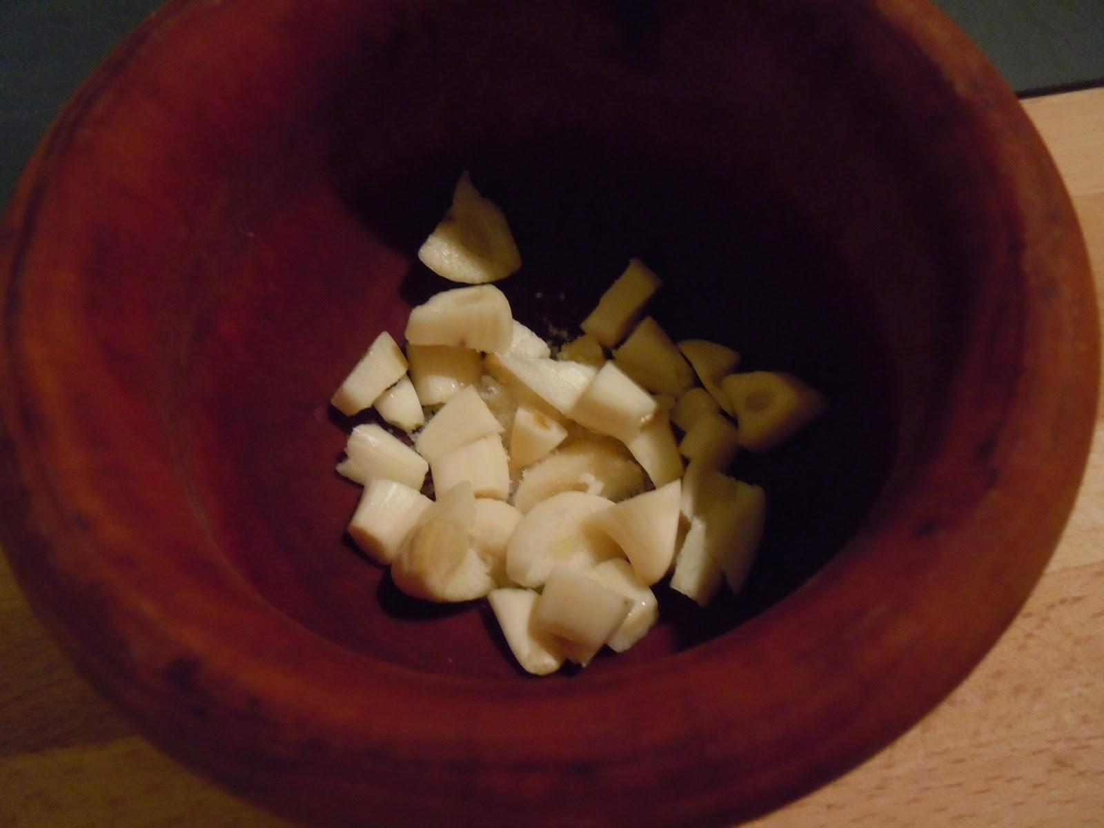 Muslos de pollo asados con mermelada de boletus y trufa Muslos de pollo asados con mermelada de boletus y trufa