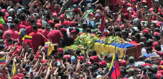 Mandatarios irán a Venezuela a dar adiós a Chávez. Mandatarios irán a Venezuela a dar adiós a Chávez.