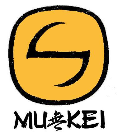 Logo MUKEI