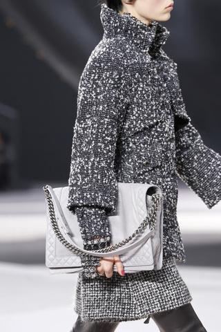 Los nuevos it bags de Chanel o/i 13/14