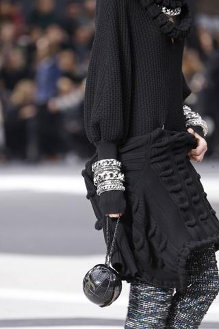 Los nuevos it bags de Chanel o/i 13/14