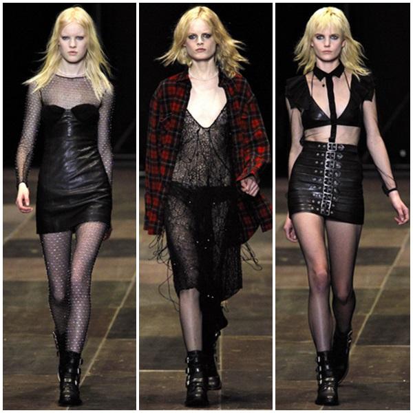 Say NO to Slimane Say NO to Slimane