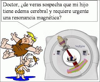 Cosas importantes sobre la anestesia en tomografía y resonancia magnética en niños (2)