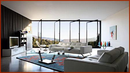 Diseño de Interiores: cómo elegir los muebles Diseño de Interiores: cómo elegir los muebles
