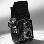 45 minutos con el talento cámara fotográfica