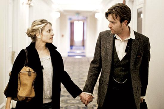 Film Begginers Película Begginers