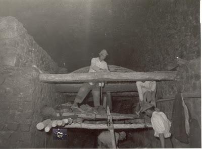 Enfermedades de los trabajadores de las minas de Almadén y Almadenejos (España, 1883-1887) Enfermedades de los trabajadores de las minas de Almadén y Almadenejos (España, 1883-1887)