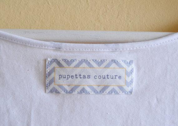 Camiseta Cocktail - Flecos de seda Camiseta Cocktail - Flecos de seda