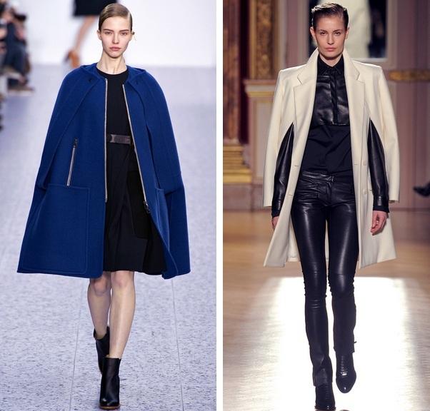 Tendencias para el otoño invierno 2013-2014 Tendencias para el otoño invierno 2013-2014