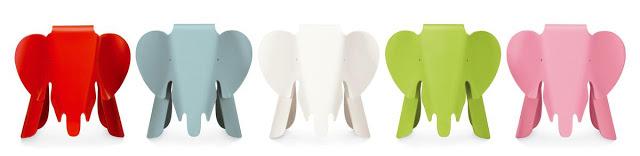 EAMES ELEPHANT EAMES ELEPHANT