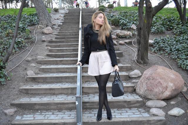 PASTEL SKIRTBuenos días!!!! Ya es viernes, que bien poder... PASTEL SKIRTBuenos días!!!! Ya es viernes, que bien poder...