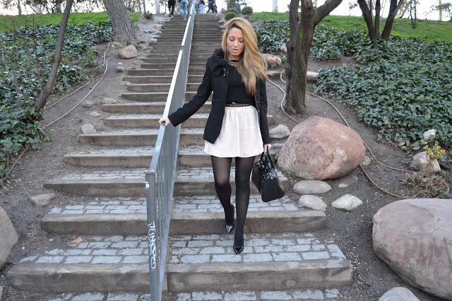 PASTEL SKIRTBuenos días!!!! Ya es viernes, que bien poder... PASTEL SKIRTBuenos días!!!! Ya es viernes, que bien poder...