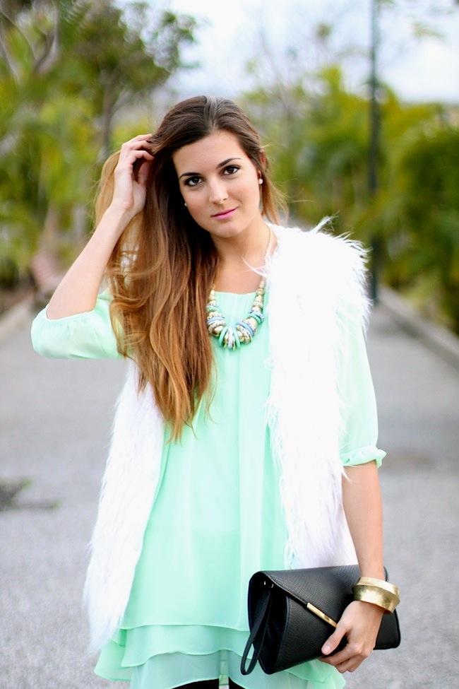 Mint, it color Mint, it color