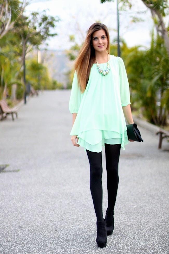Mint, it color Mint, it color