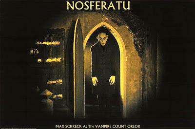 Nosferatu retro review