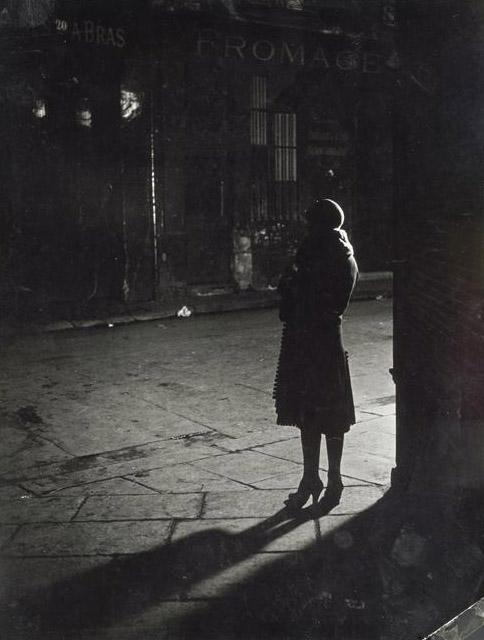 Brassaï: 'El Ojo de Paris'