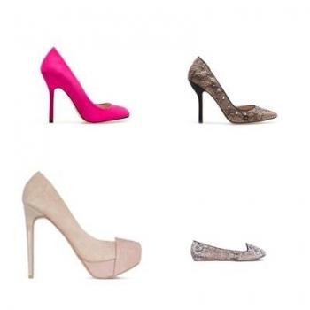 Qué zapatos nos sientan mejor Qué zapatos nos sientan mejor