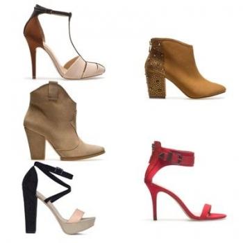 Qué zapatos nos sientan mejor Qué zapatos nos sientan mejor