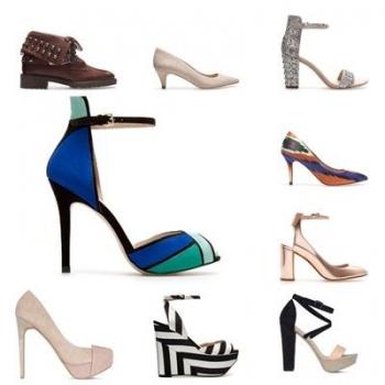 Qué zapatos nos sientan mejor Qué zapatos nos sientan mejor