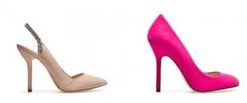 Qué zapatos nos sientan mejor Qué zapatos nos sientan mejor