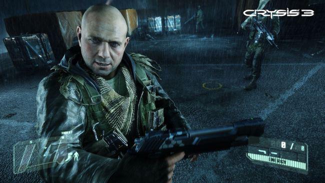 ¿Que és un FPS de acción? Miramos a Crysis 3