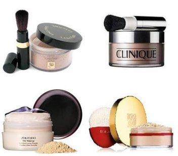 Tipos de correctores en el maquillaje Tipos de correctores en el maquillaje