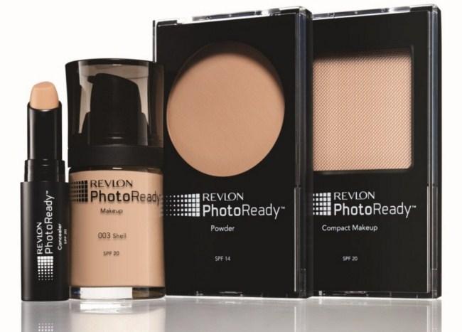 Tipos de correctores en el maquillaje Tipos de correctores en el maquillaje