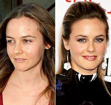 Tipos de correctores en el maquillaje Tipos de correctores en el maquillaje