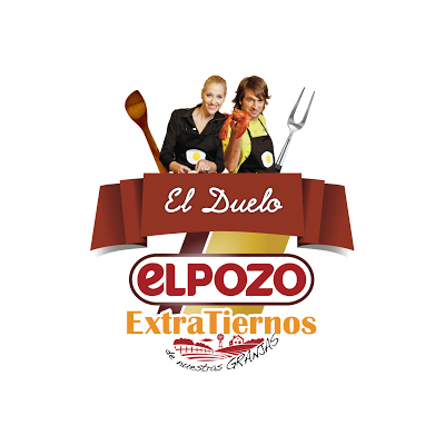 Duelo de Extratiernos ElPozo en Canal Cocina Duelo de Extratiernos ElPozo en Canal Cocina