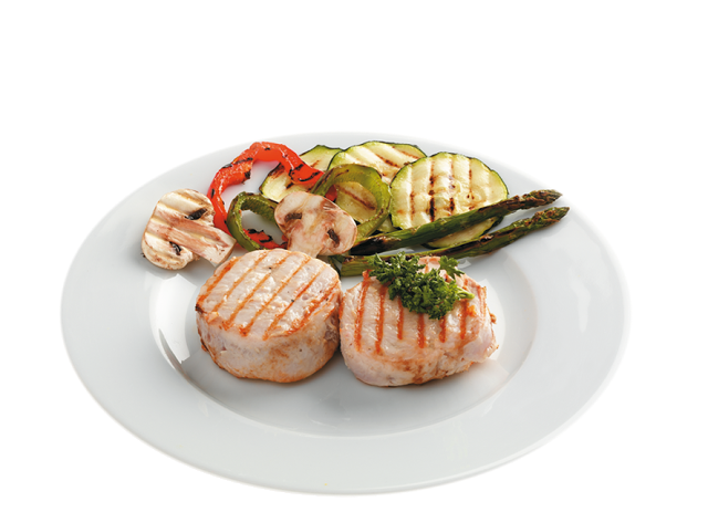 Duelo de Extratiernos ElPozo en Canal Cocina Duelo de Extratiernos ElPozo en Canal Cocina