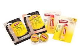 PRESENTACIÓN CARMEX PRESENTACIÓN CARMEX