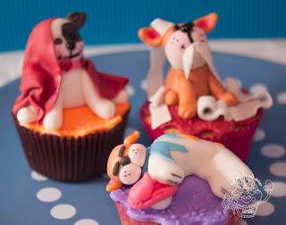 GALLETAS Y CUPCAKES --INFORMACIÓN SOBRE LOS CURSOS GALLETAS Y CUPCAKES --INFORMACIÓN SOBRE LOS CURSOS