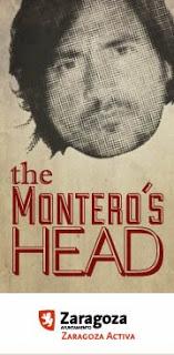 S. HA ESTADO ALLI: LA TARDE DE LAS CABEZAS VIVIENTES CON ANTONIO MONTERO S. HA ESTADO ALLI: LA TARDE DE LAS CABEZAS VIVIENTES CON ANTONIO MONTERO