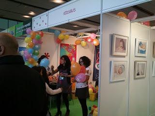 S. HA ESTADO ALLI: MENUDA FERIA S. HA ESTADO ALLI: MENUDA FERIA