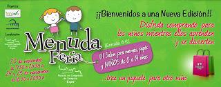 S. HA ESTADO ALLI: MENUDA FERIA S. HA ESTADO ALLI: MENUDA FERIA