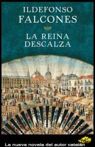 Se acerca el Día del Padre ¿Sabes ya qué regalarle? Ildefonso Falcones