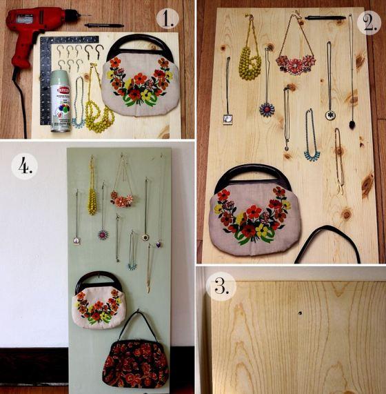 Cosas para hacer ( o DIY) diycollares